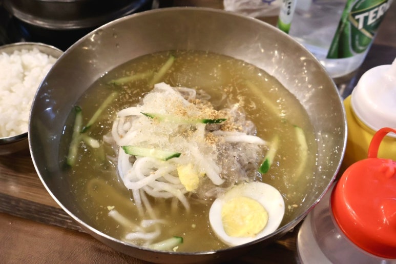 화화돼지왕갈비 서산테크노벨리점 이미지