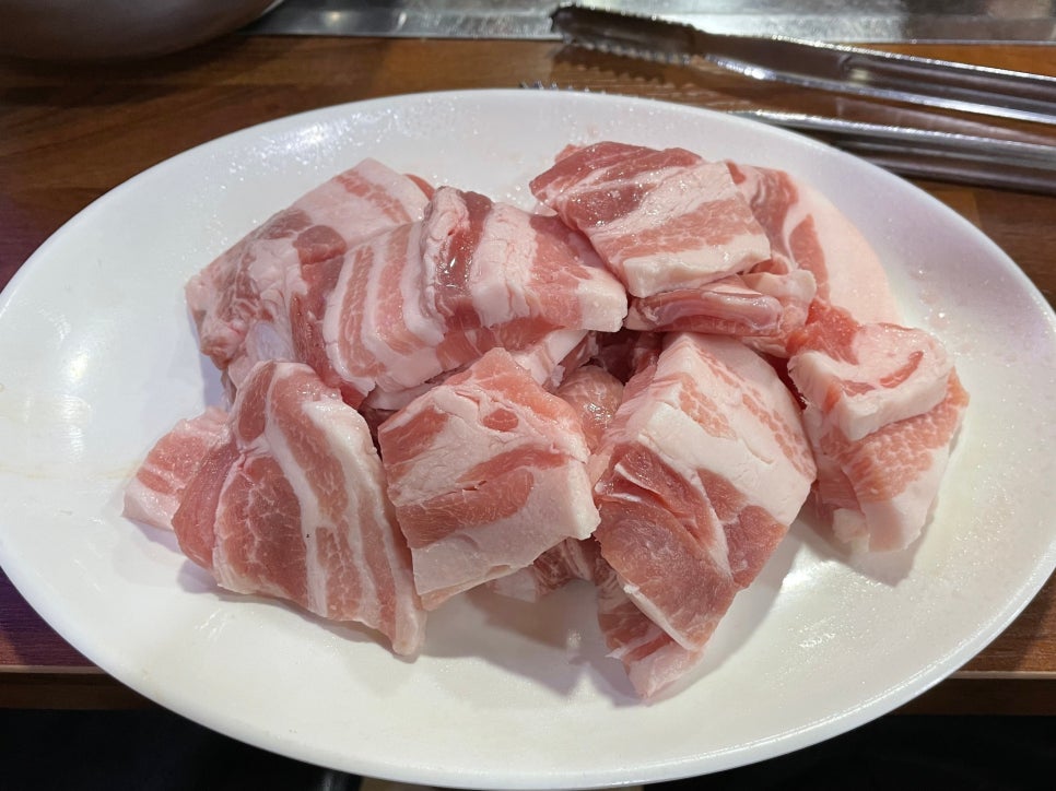 삼순이삼겹살 이미지