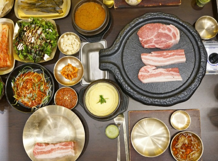 능곡식당 이미지