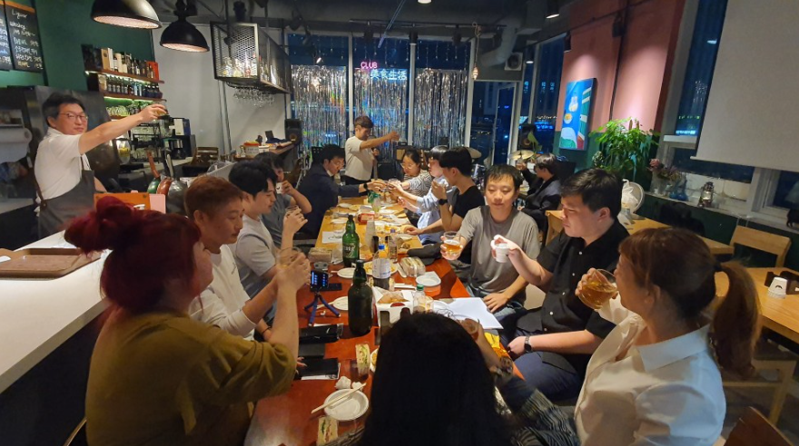 미식생활 이미지