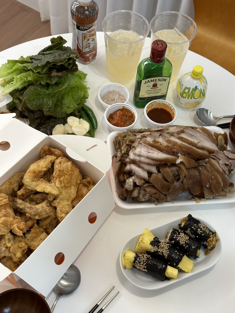 아주커치킨관문점 이미지