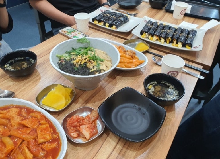 맘스꼬마김밥 이미지