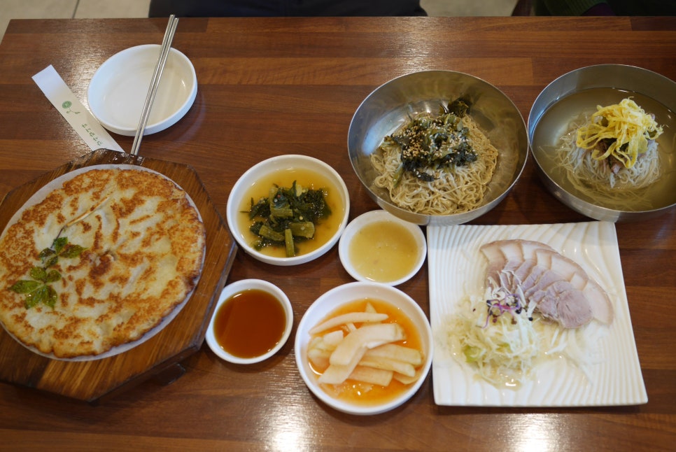 부손항아리막국수 이미지