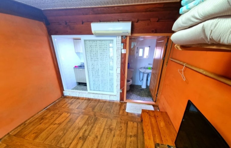 여수독채한옥펜션 이미지