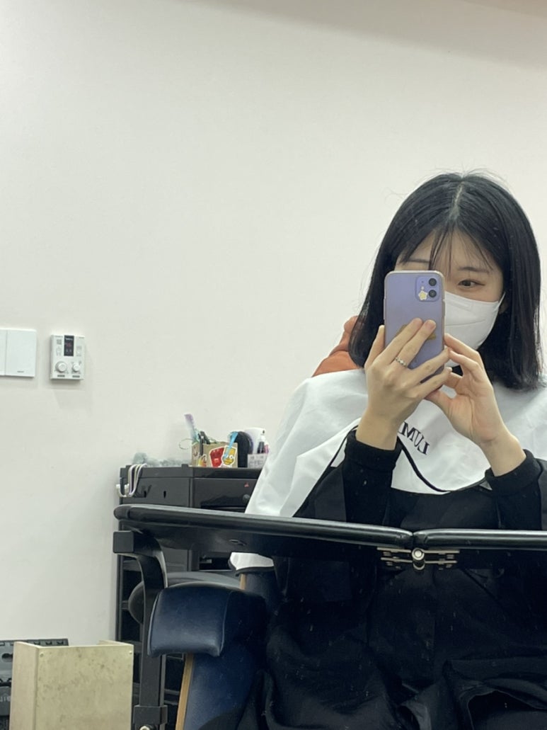 루미에르붙임머리 이미지