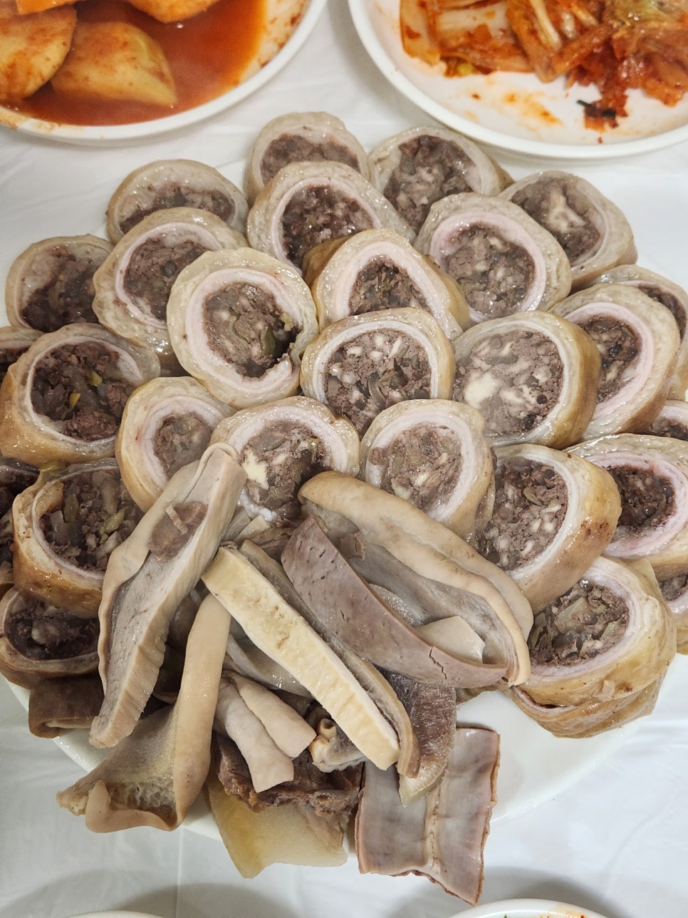 대동순대 이미지