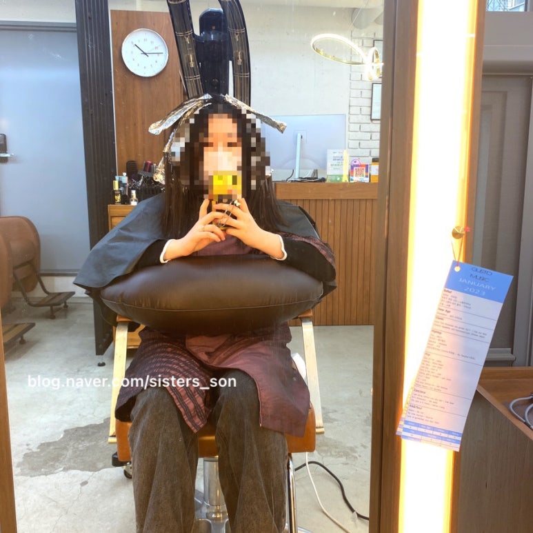구스또헤어드레싱 이미지