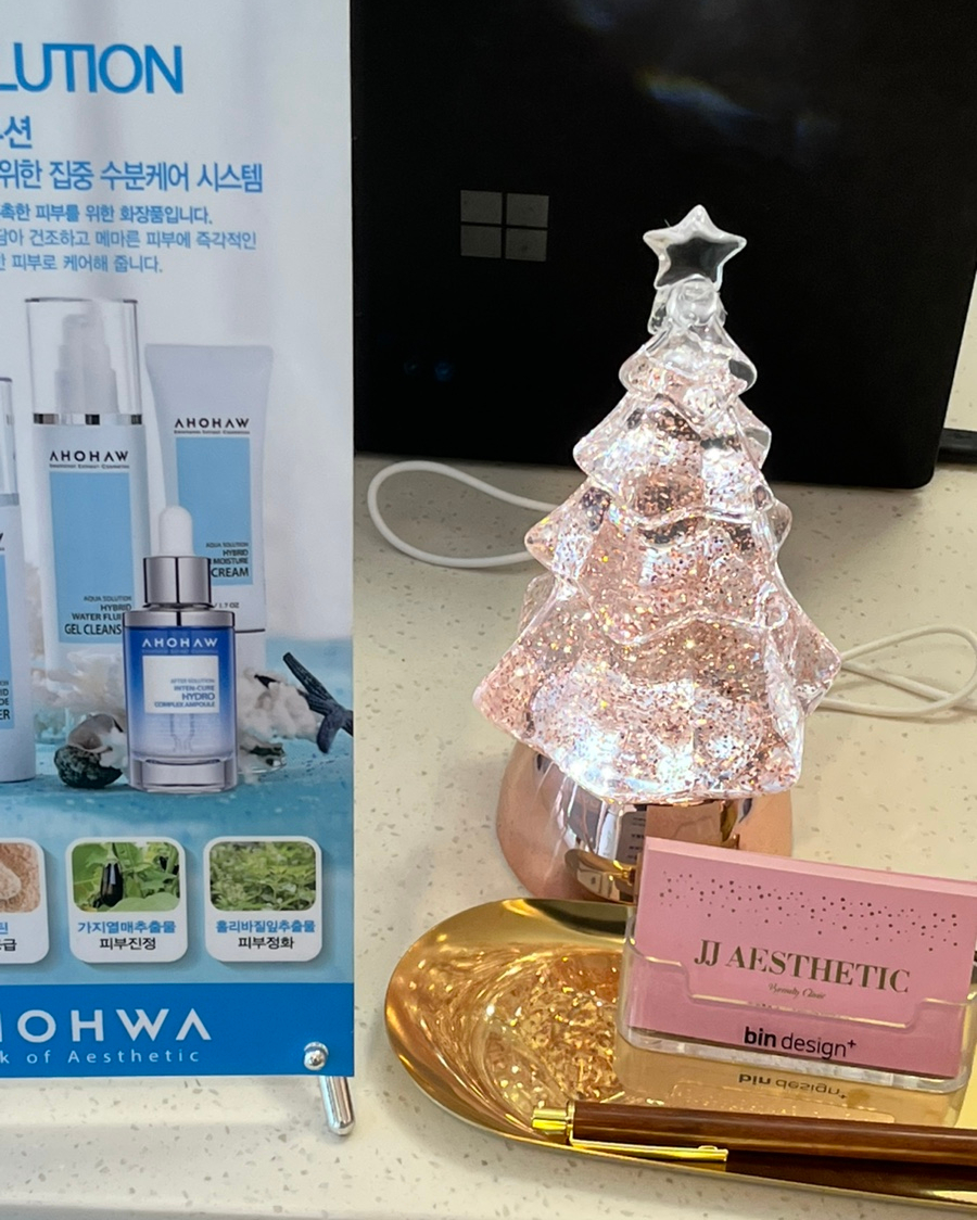 제이제이에스테틱 이미지