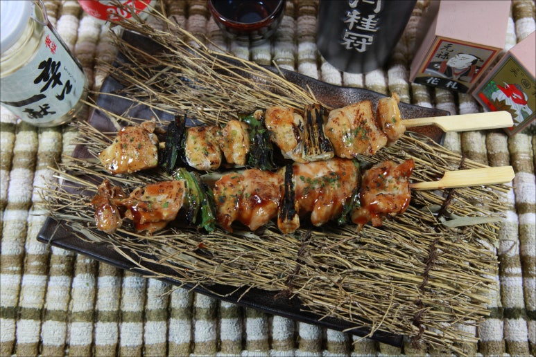 신화꼬치 이미지
