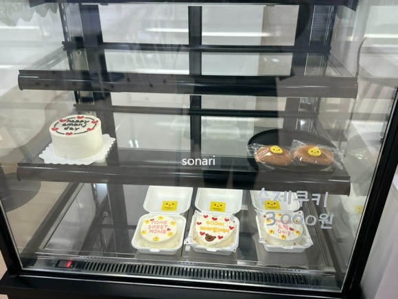 삐약케이크 이미지