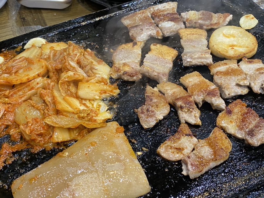 화석시대흑석점 이미지