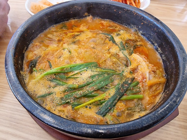 한촌설렁탕오산벌음점 이미지