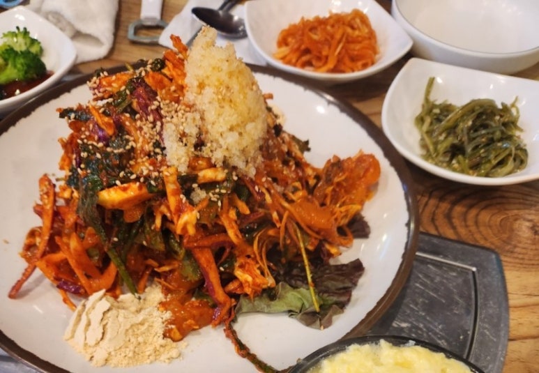 아는맛집 이미지