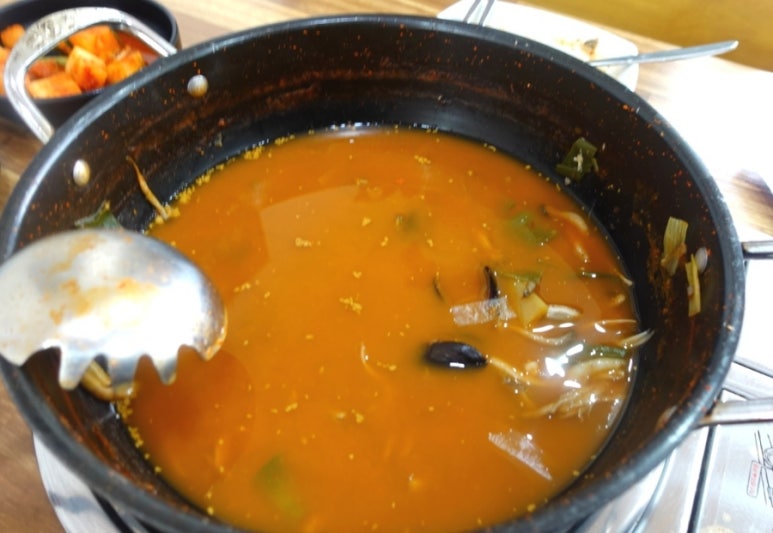 석이네해물칼국수 이미지
