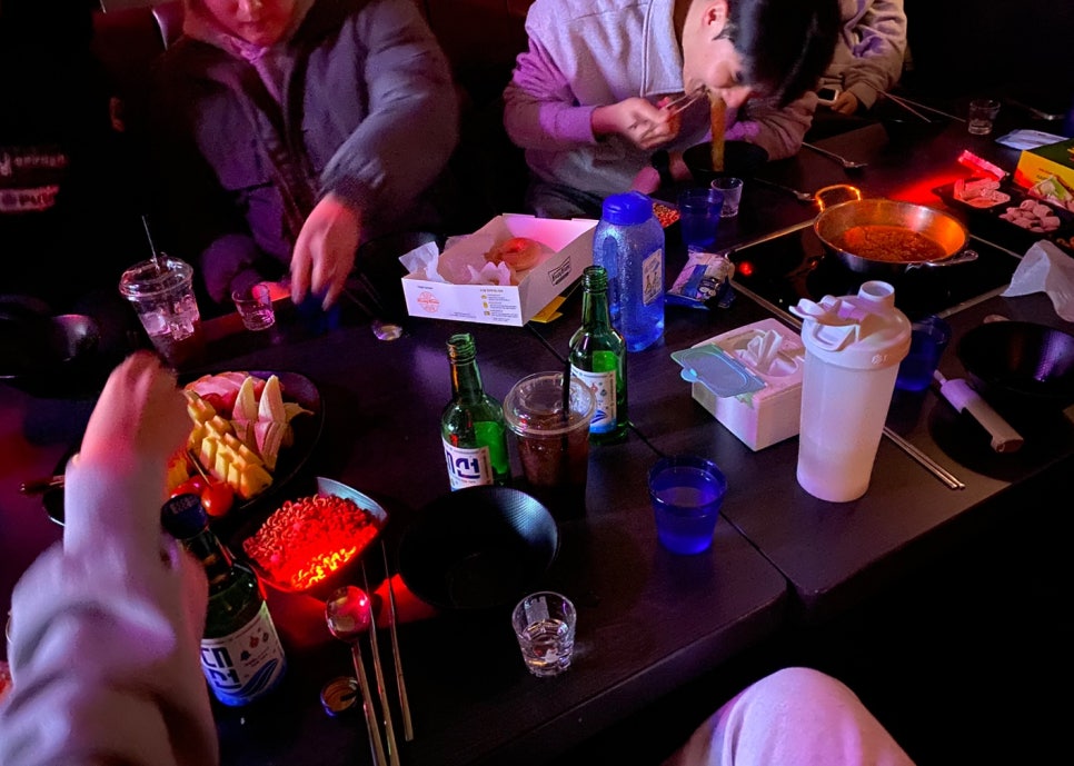 화이트노래주점 이미지