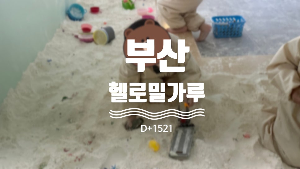 헬로밀가루부산 이미지