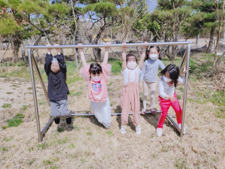 꺼야마을어린이집 이미지