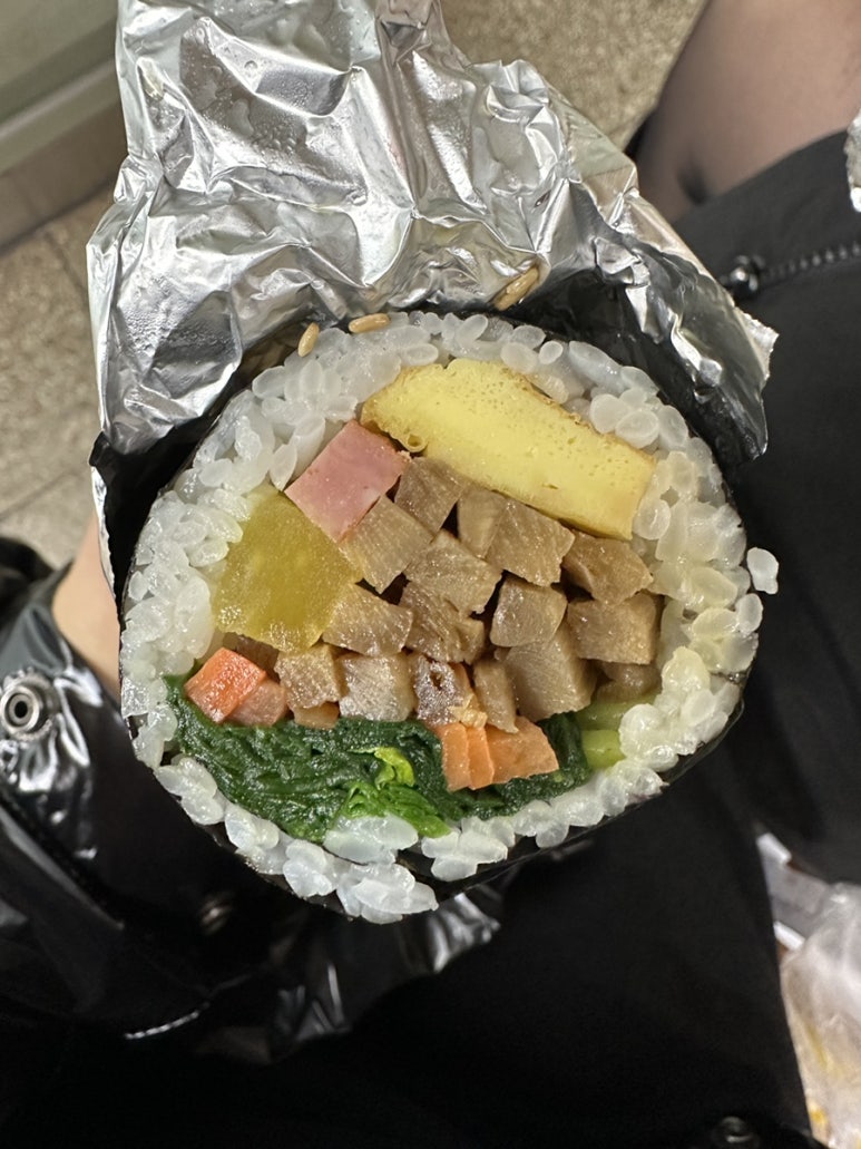 연우김밥 이미지