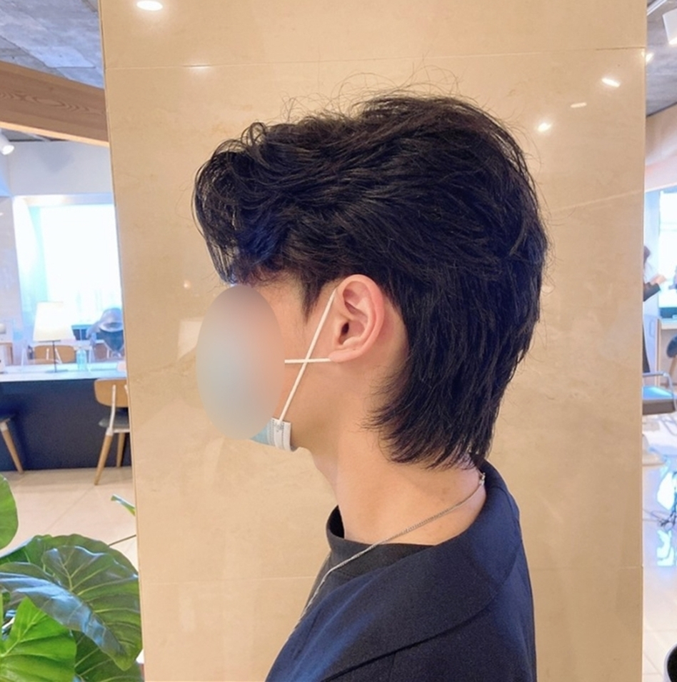 짱구헤어샵 이미지