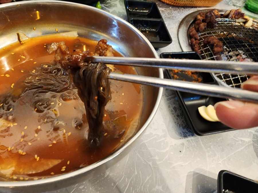 숯쟁이숯불구이 이미지