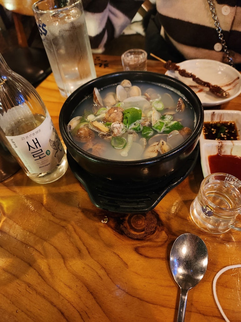 역전할머니맥주 대학로점 이미지