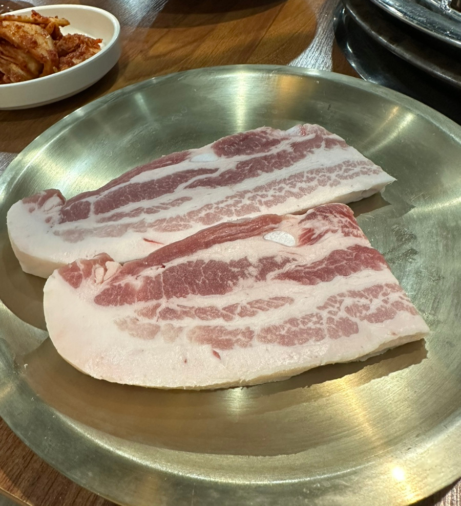 덕이네 숯불탁탁 이미지