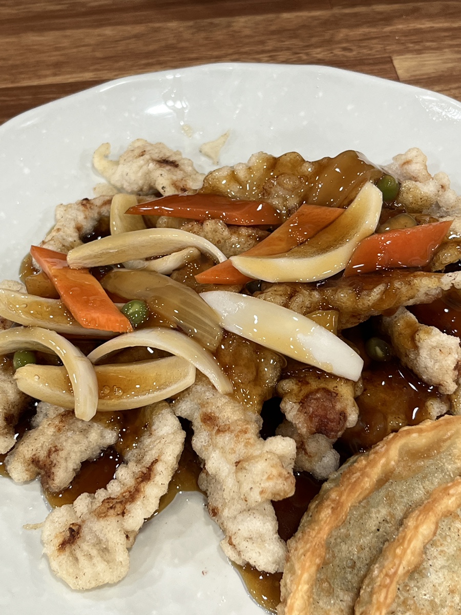 금송중식당 이미지