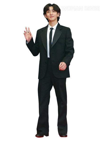 맵시드레스 이미지
