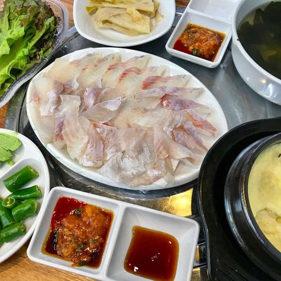 싱싱부평어시장 이미지