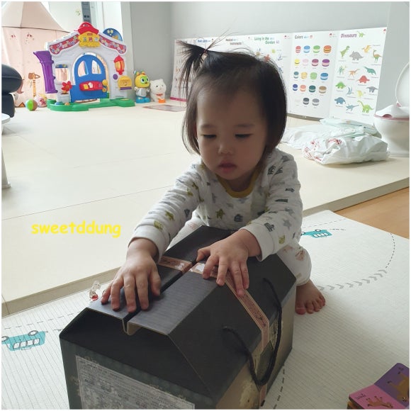 교산한과 이미지