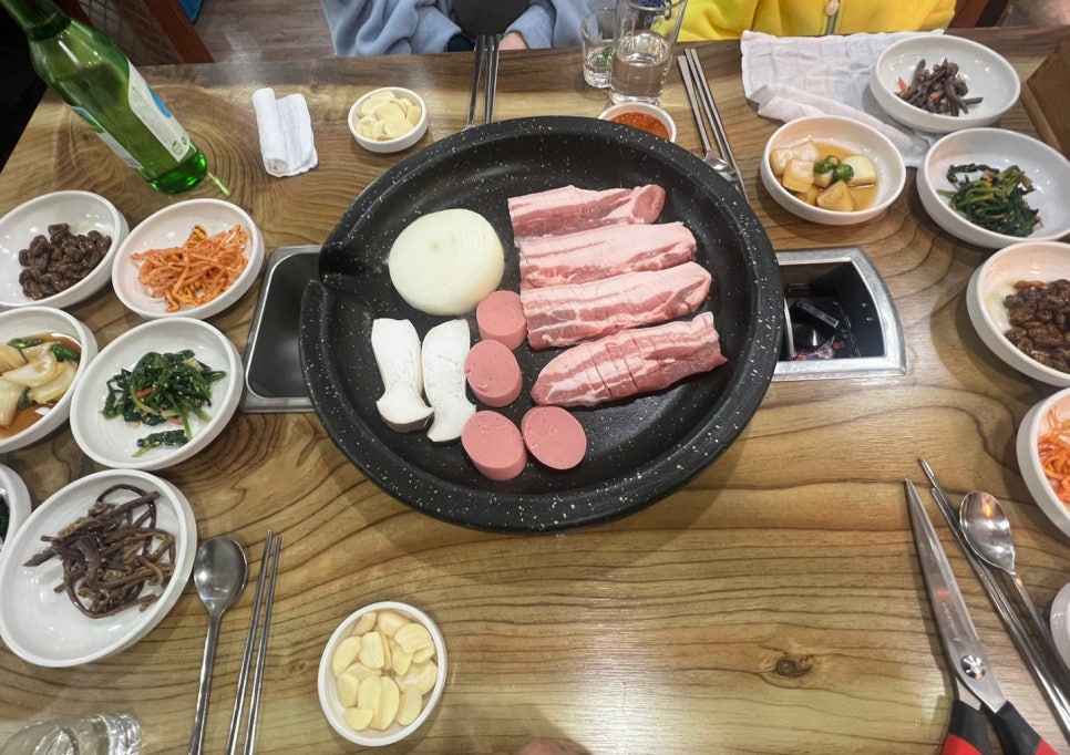 대궐집반찬 이미지
