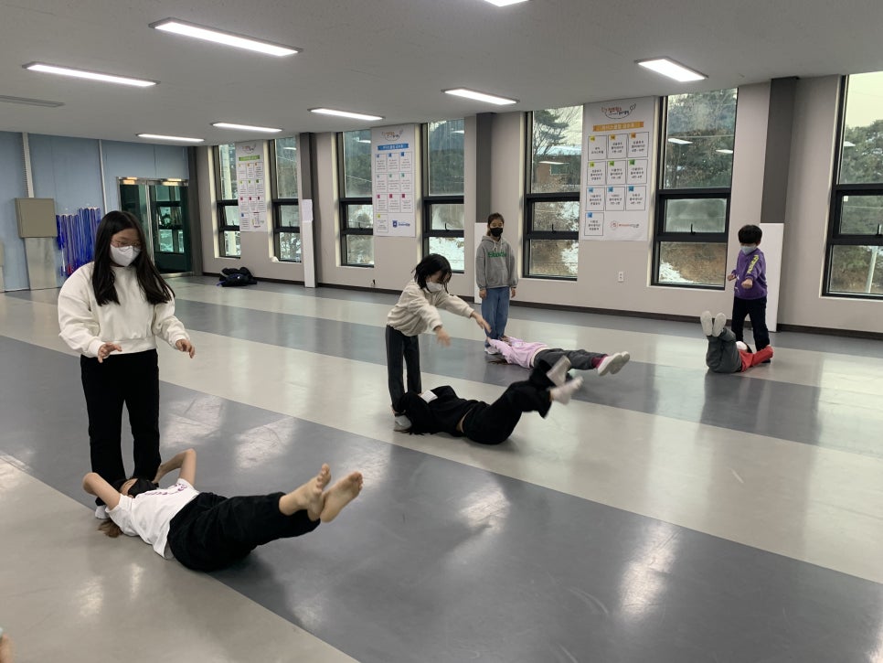 키포츠클럽 이미지