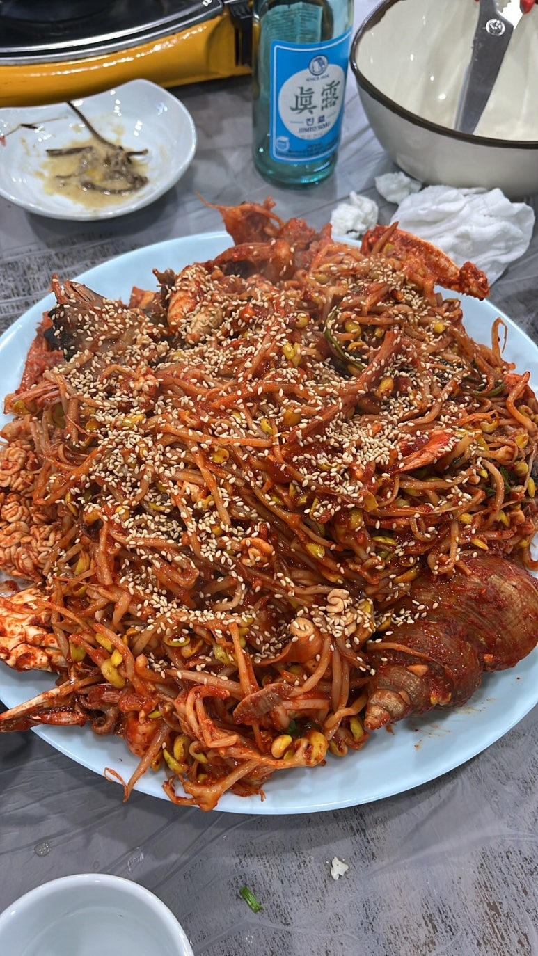 왕손(해물전문점) 이미지