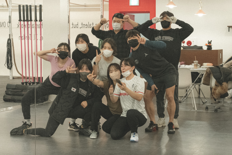 크로스핏블라인드탄현점 이미지