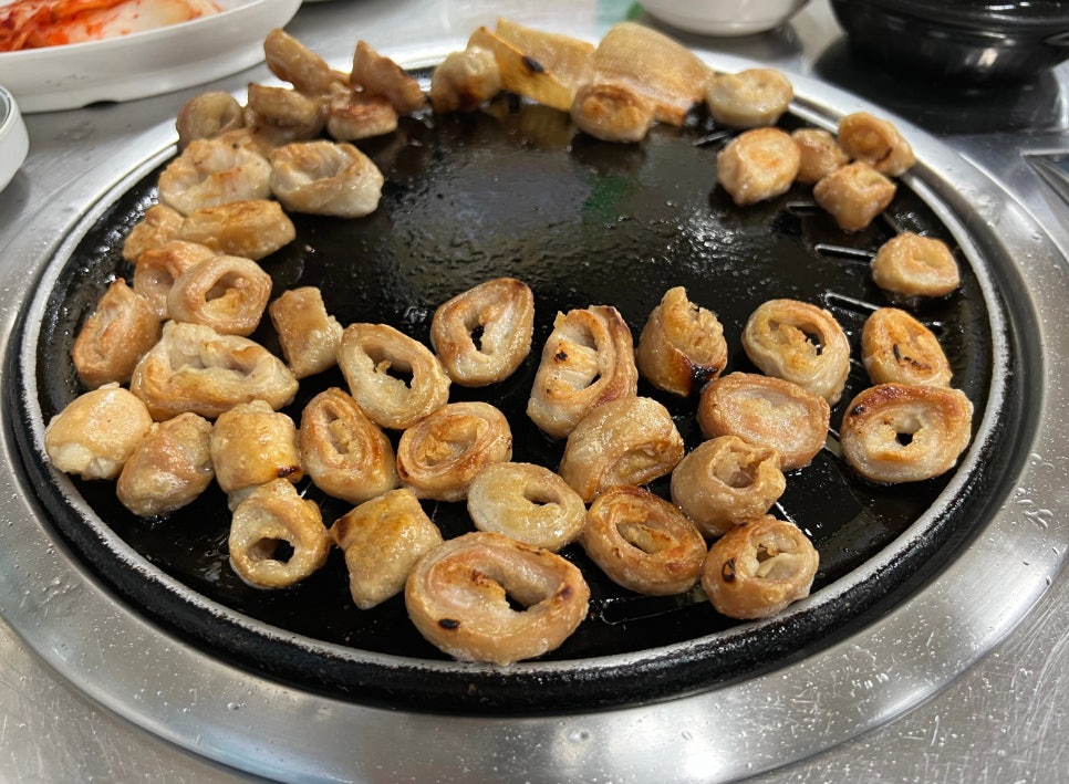 소들곱창 이미지
