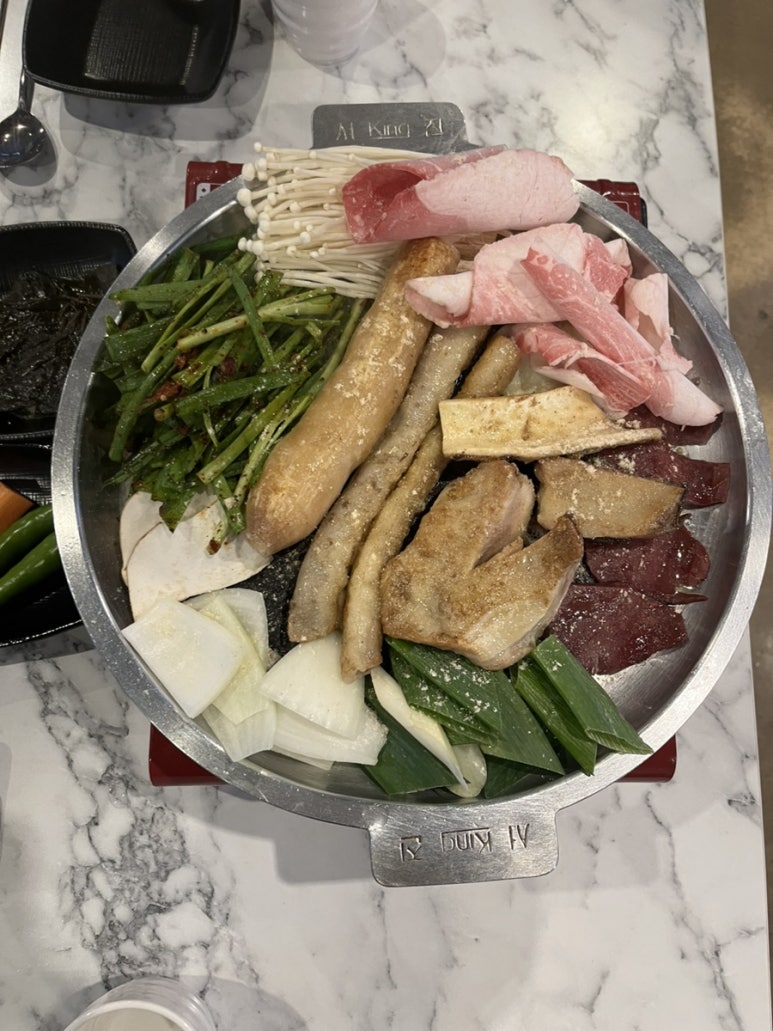 와와한우곱창 이미지