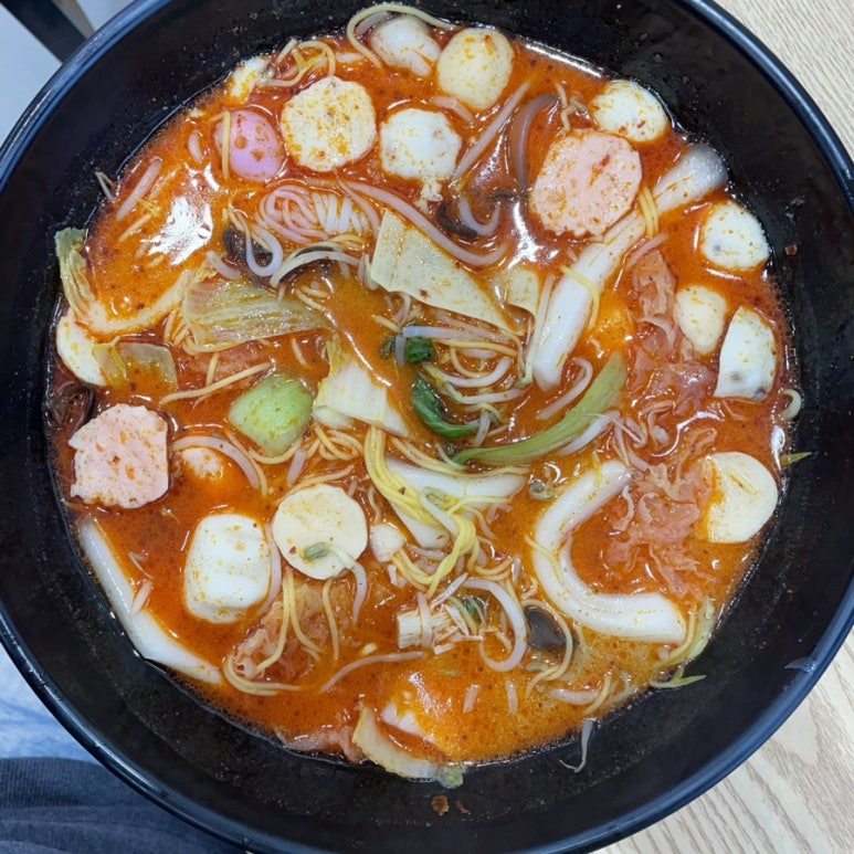 다복향마라탕(동강대점) 이미지