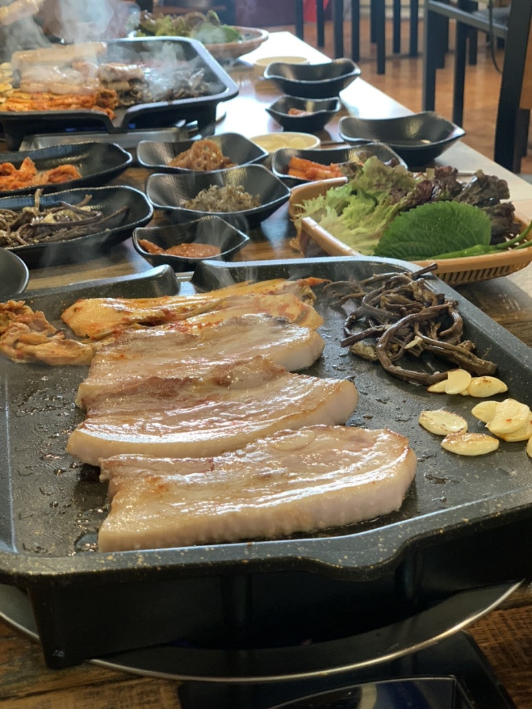우원골 이미지