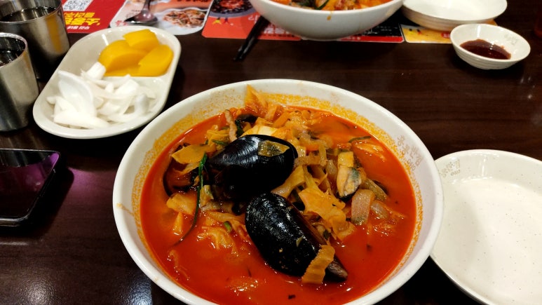 홍콩반점서초역점 이미지