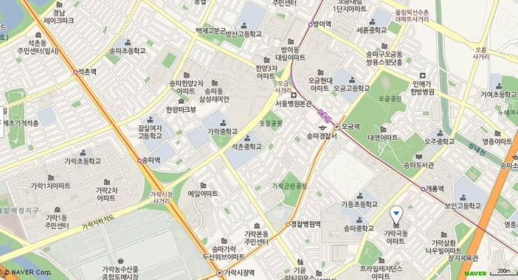 (주)갤롭투어 이미지