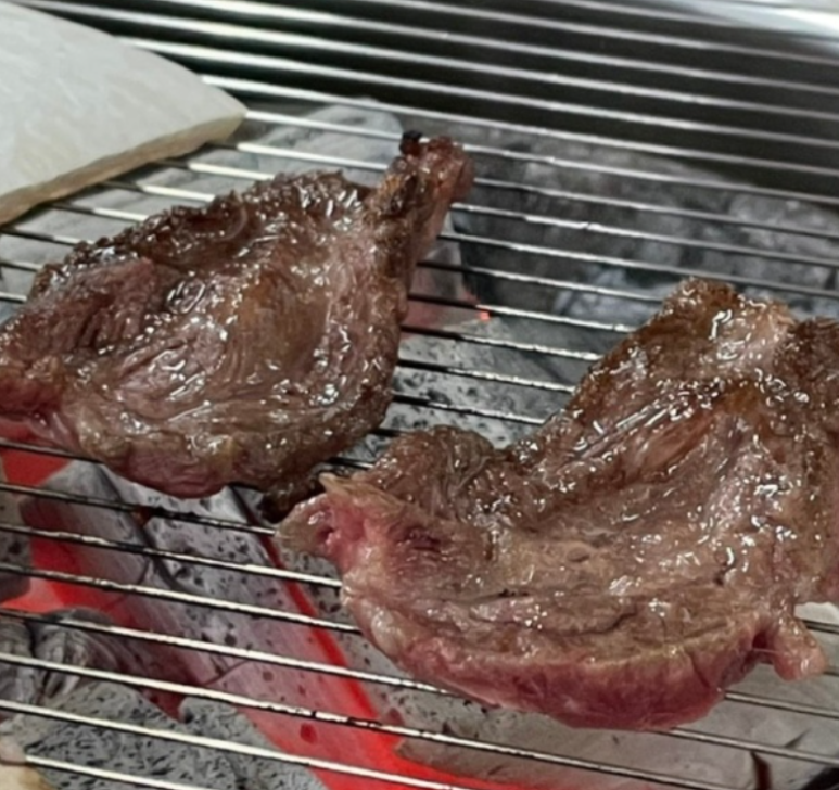 바른한우 이미지