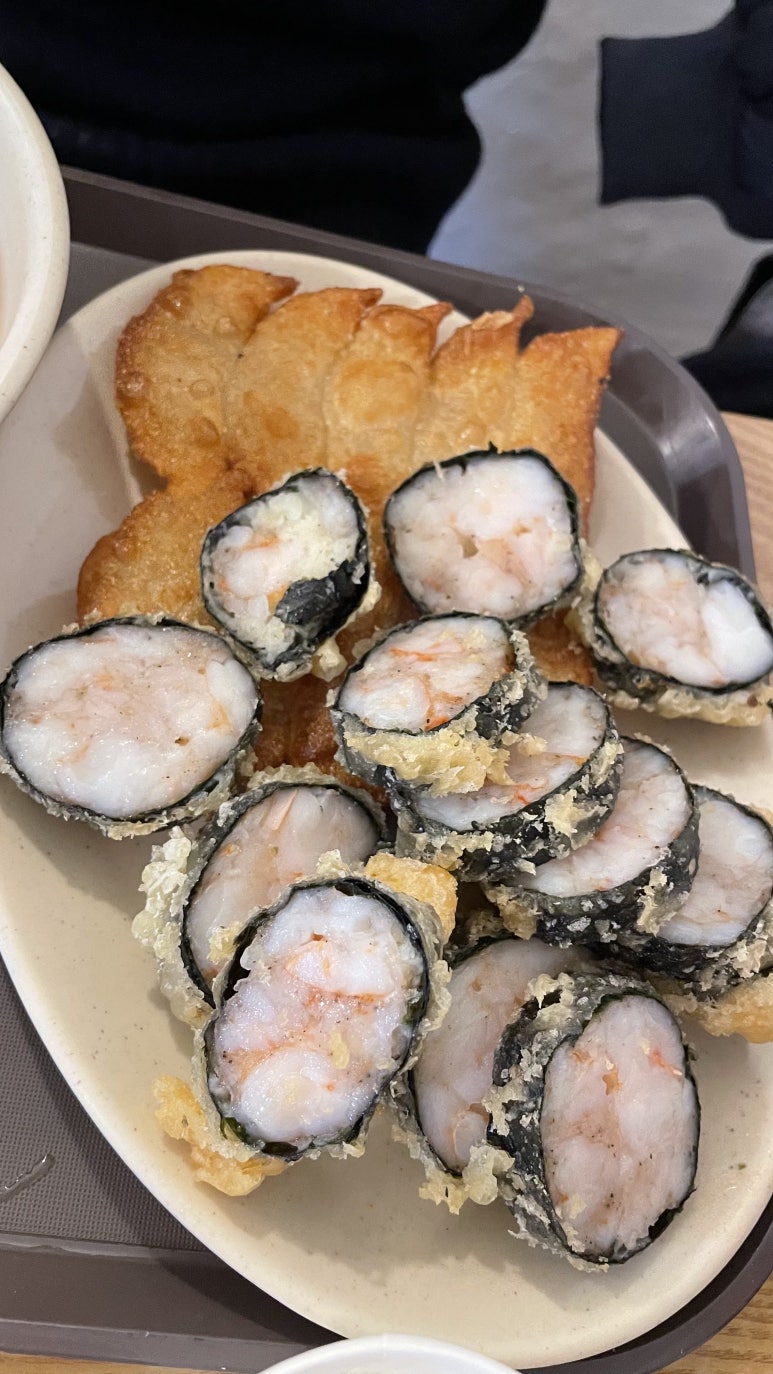 나루떡볶이 이미지