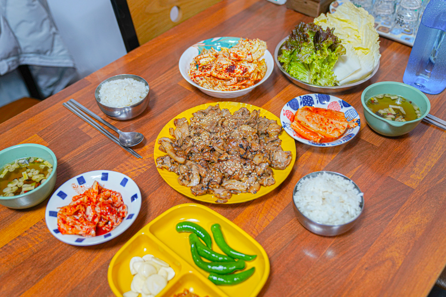 신천동할매떡볶이 이미지