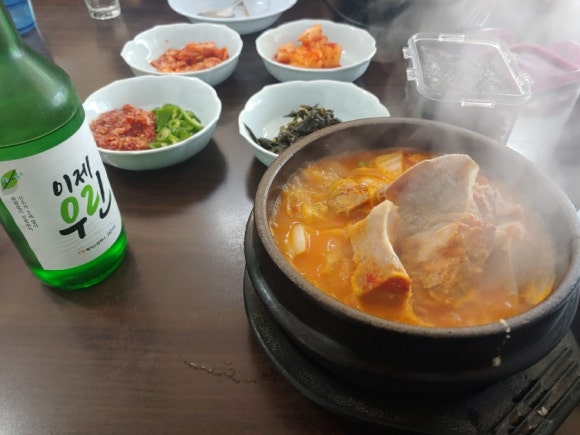 읍성뒷고기 이미지
