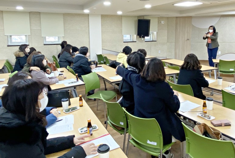장안어린이집 이미지