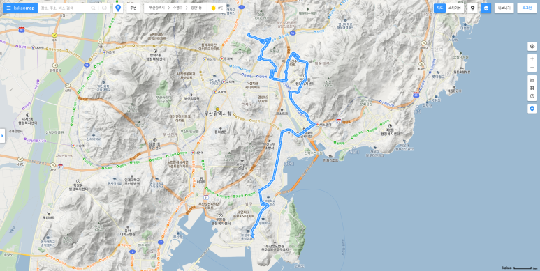충렬주유소 이미지
