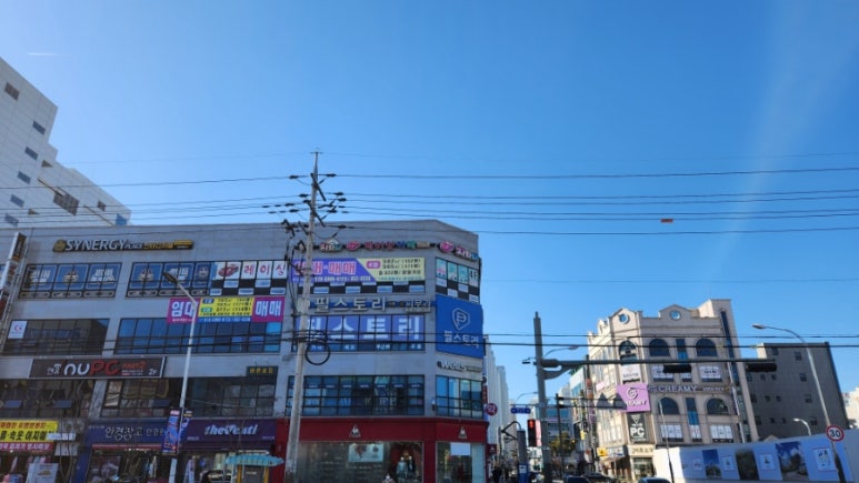 필스토리의원 이미지