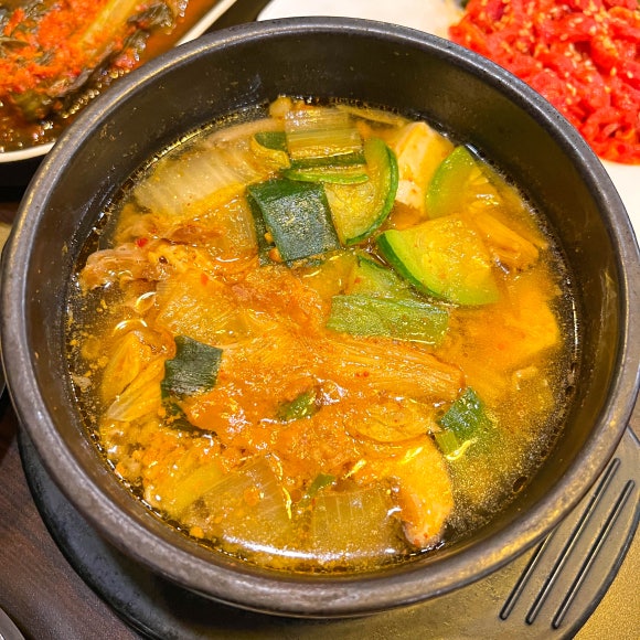 명품돼지국밥생갈비 이미지