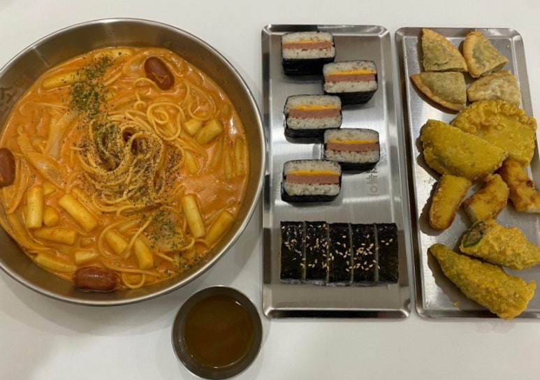 소소떡볶이부천원종점 이미지