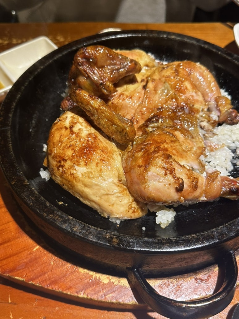 계림원누룽지통닭 이미지